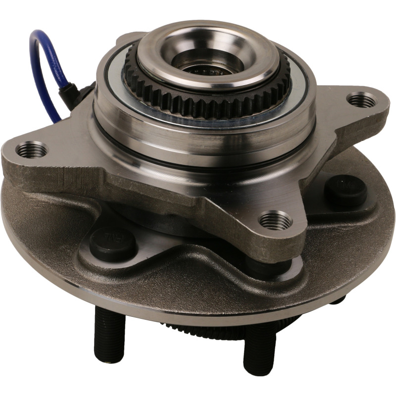 Picture of Moog MOH Wheel Bearing and Hub Assemblies Wheel Hubs - 515177