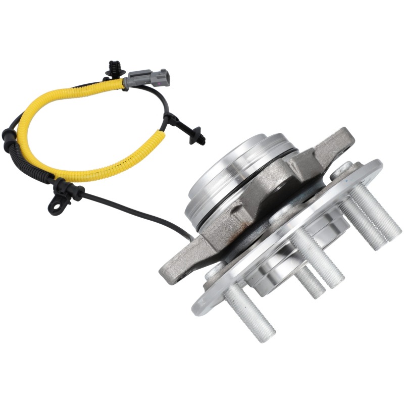 Picture of Moog MOH Wheel Bearing and Hub Assemblies Wheel Hubs - 515176