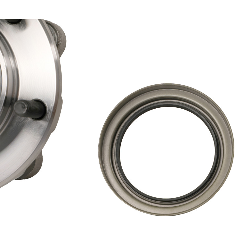 Picture of Moog MOH Wheel Bearing and Hub Assemblies Wheel Hubs - 515201