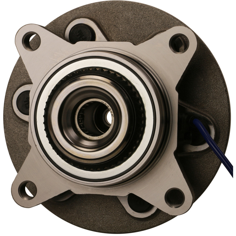 Picture of Moog MOH Wheel Bearing and Hub Assemblies Wheel Hubs - 515181