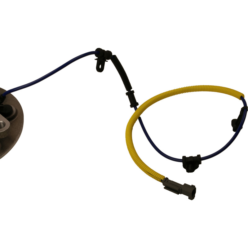 Picture of Moog MOH Wheel Bearing and Hub Assemblies Wheel Hubs - 515181