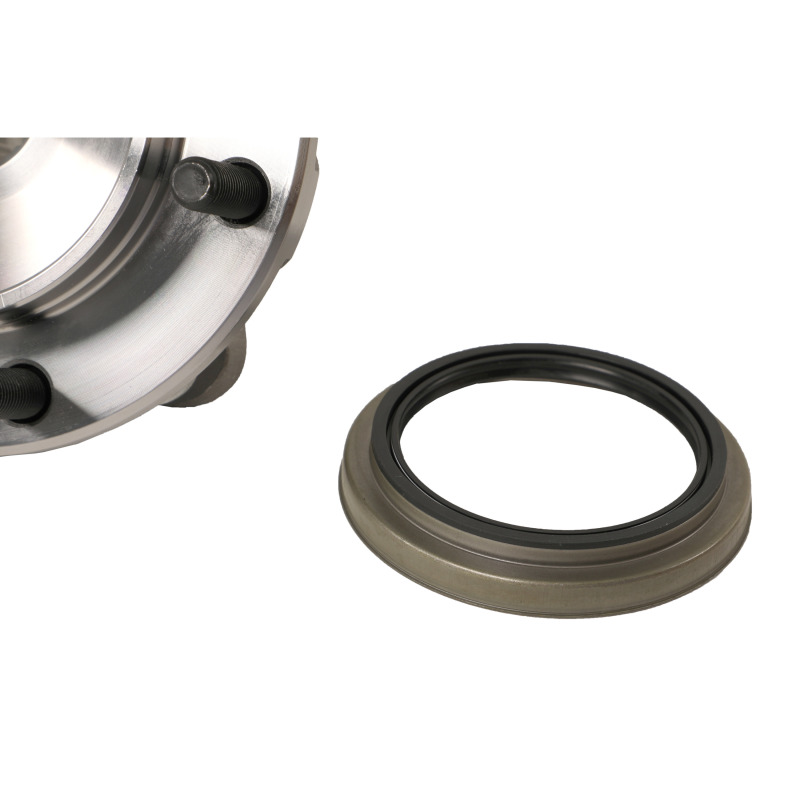 Picture of Moog MOH Wheel Bearing and Hub Assemblies Wheel Hubs - 515201