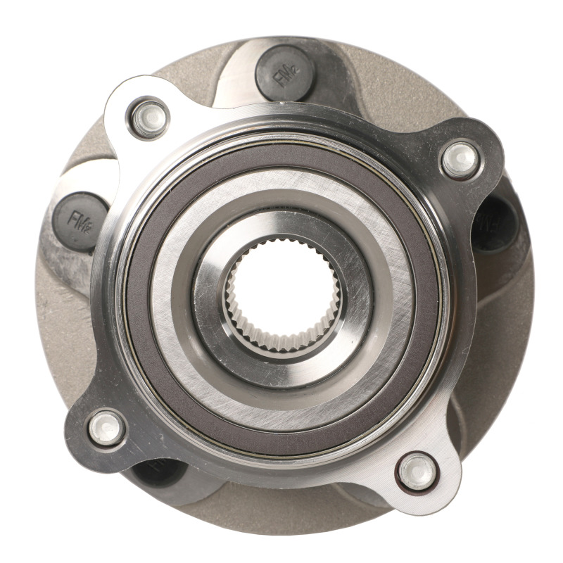 Picture of Moog MOH Wheel Bearing and Hub Assemblies Wheel Hubs - 515202