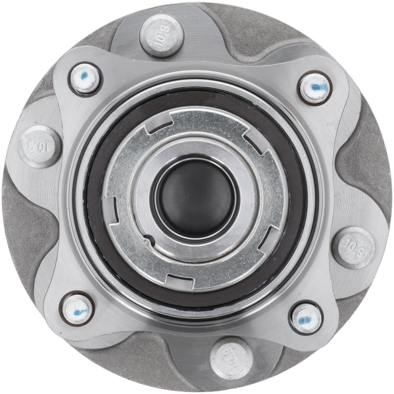 Picture of Moog MOH Wheel Bearing and Hub Assemblies Wheel Hubs - 515203