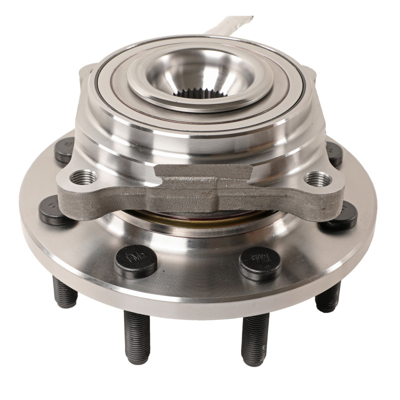 Picture of Moog MOH Wheel Bearing and Hub Assemblies Wheel Hubs - 515206