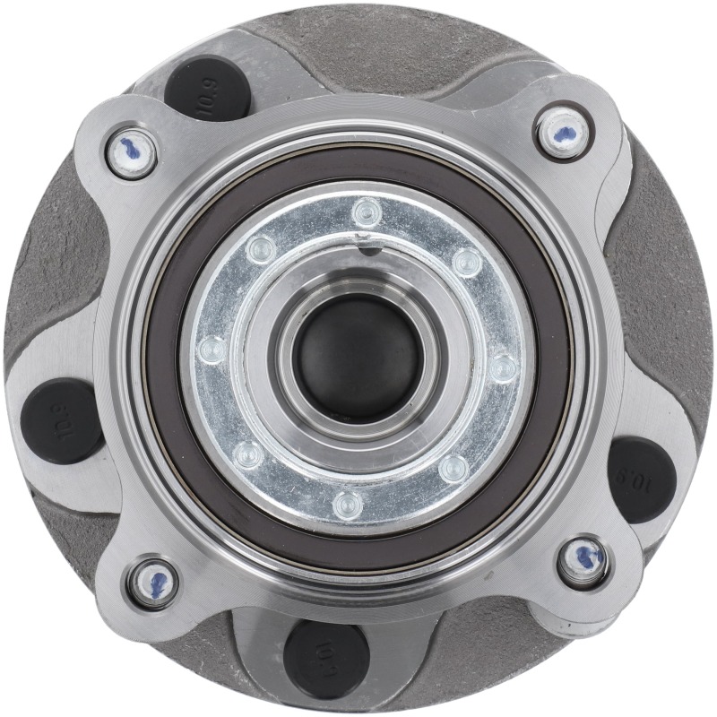 Picture of Moog MOH Wheel Bearing and Hub Assemblies Wheel Hubs - 515204