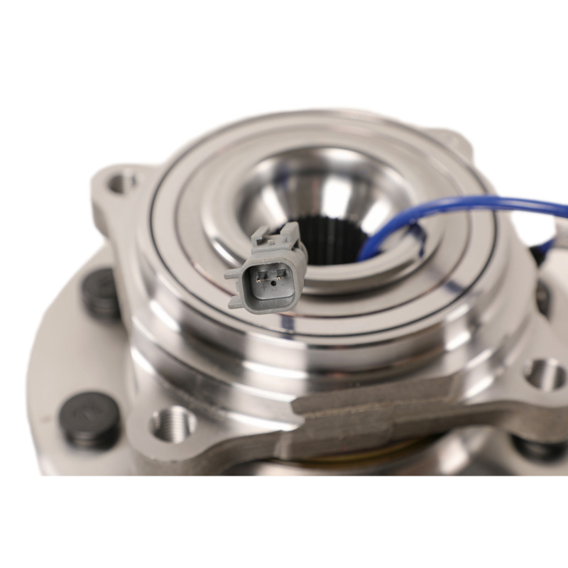 Picture of Moog MOH Wheel Bearing and Hub Assemblies Wheel Hubs - 515206