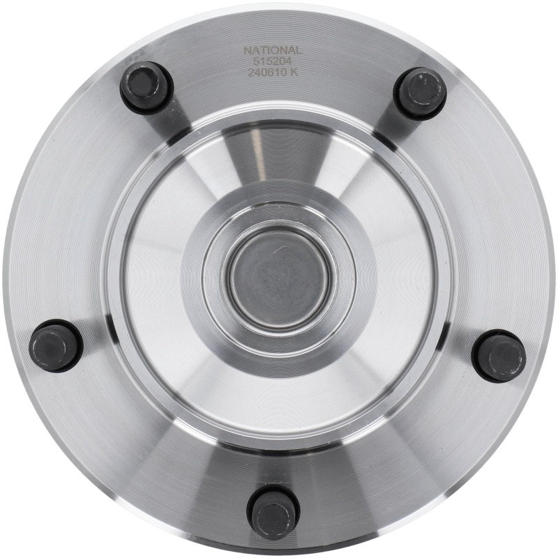 Picture of Moog MOH Wheel Bearing and Hub Assemblies Wheel Hubs - 515204