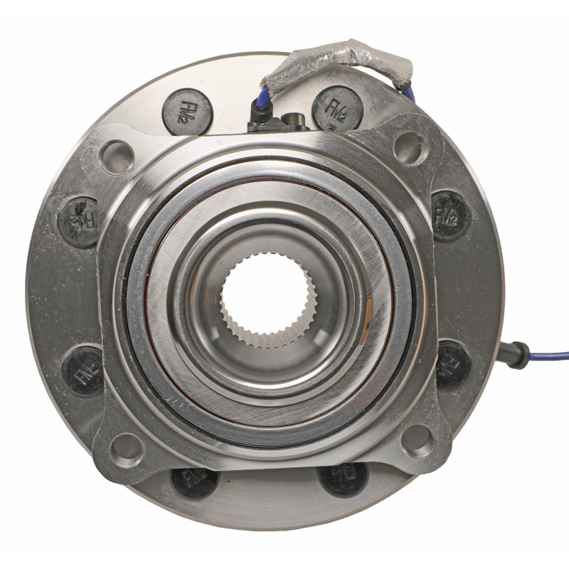 Picture of Moog MOH Wheel Bearing and Hub Assemblies Wheel Hubs - 515206