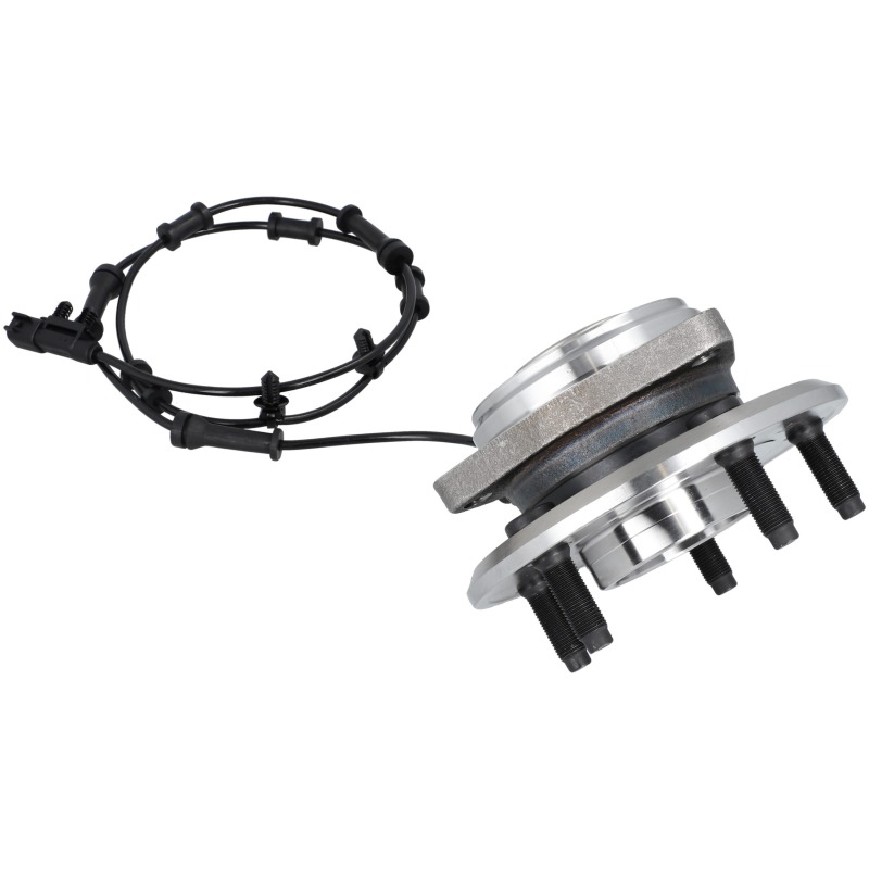 Picture of Moog MOH Wheel Bearing and Hub Assemblies Wheel Hubs - 513369