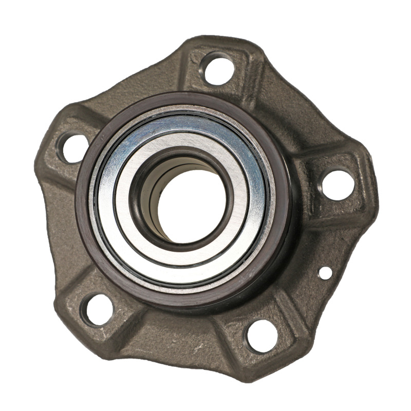 Picture of Moog MOH Wheel Bearing and Hub Assemblies Wheel Hubs - 512598