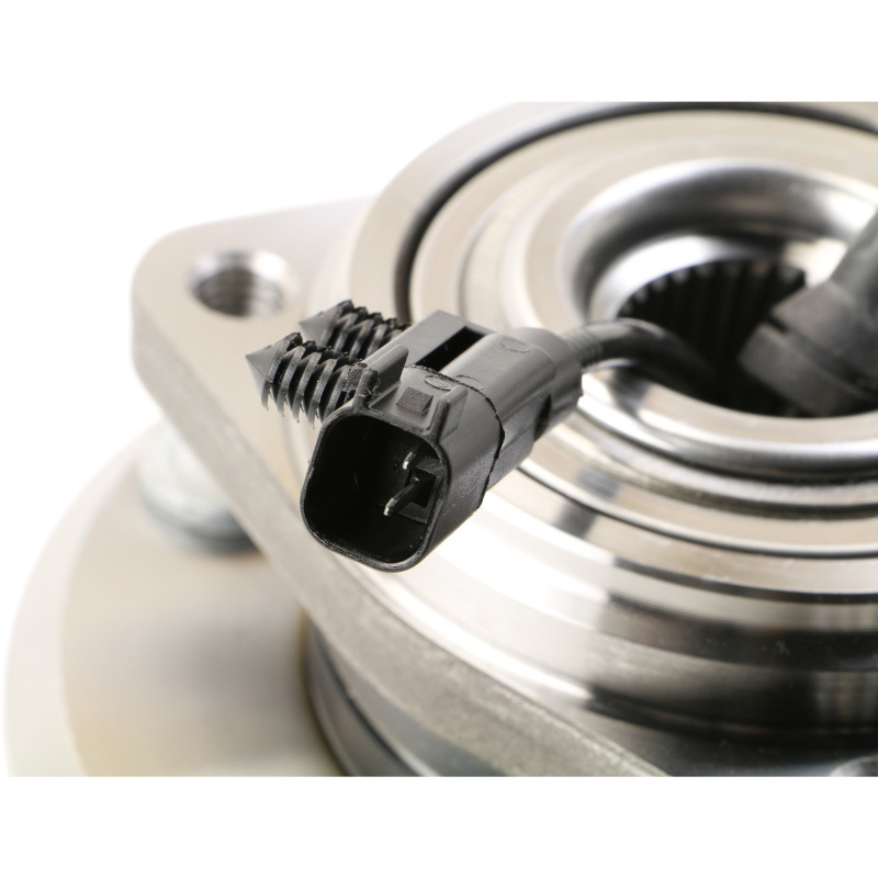 Picture of Moog MOH Wheel Bearing and Hub Assemblies Wheel Hubs - 513369