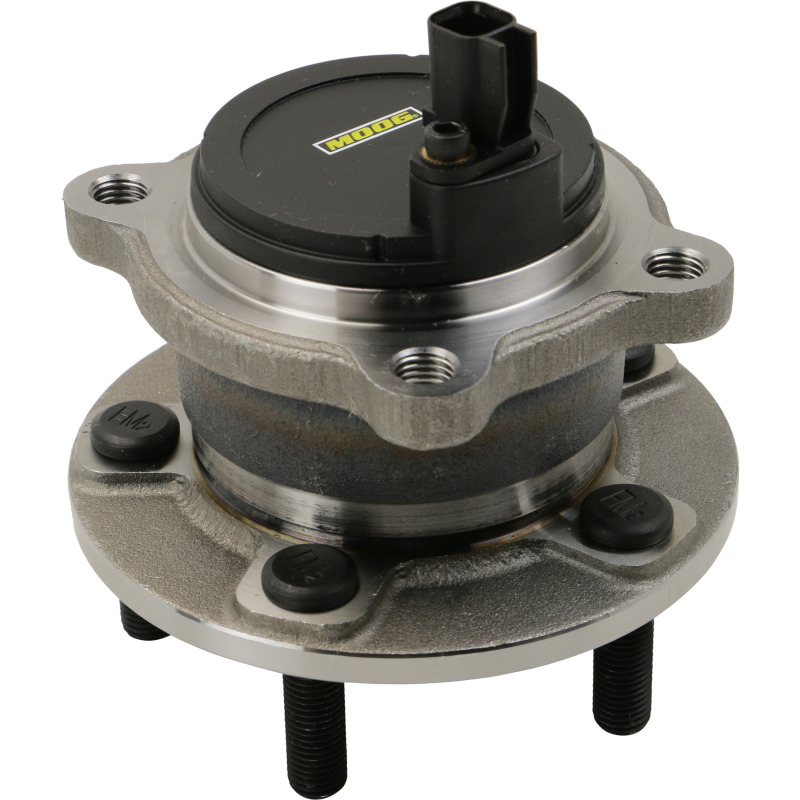 Picture of Moog MOH Wheel Bearing and Hub Assemblies Wheel Hubs - 512599