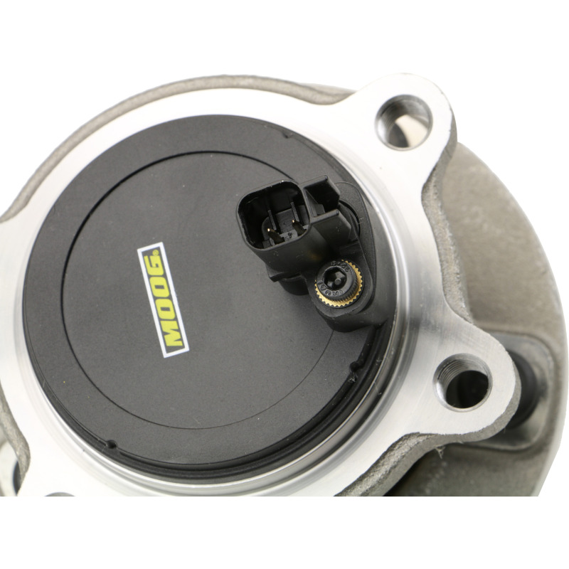 Picture of Moog MOH Wheel Bearing and Hub Assemblies Wheel Hubs - 512599
