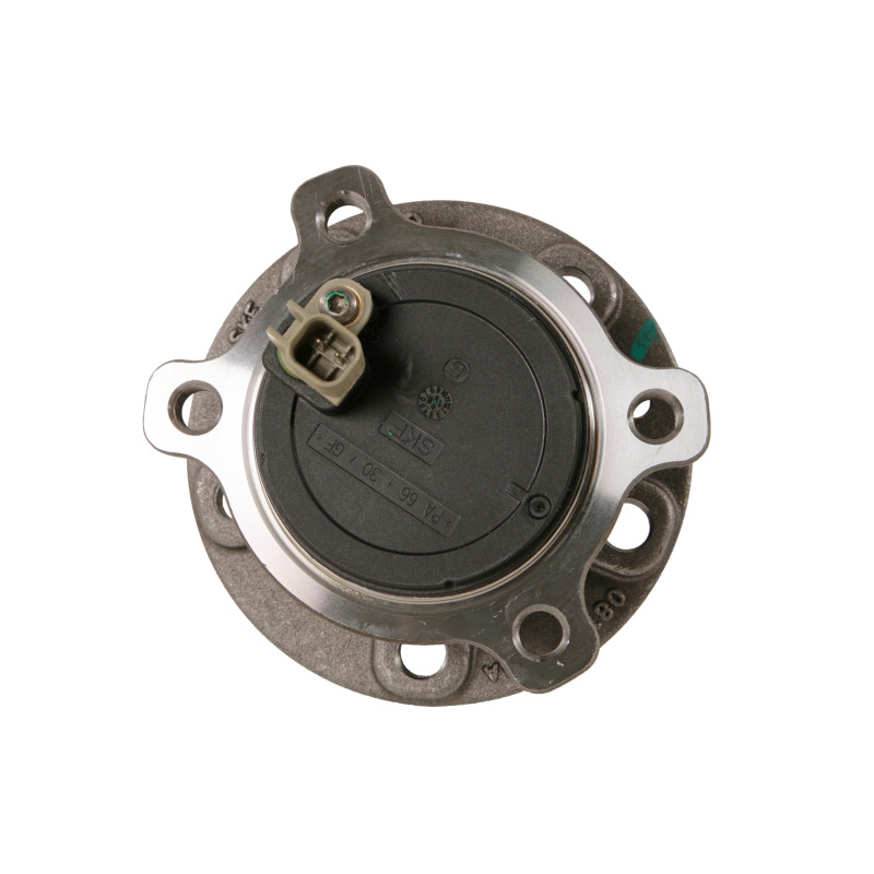 Picture of Moog MOH Wheel Bearing and Hub Assemblies Wheel Hubs - 512625