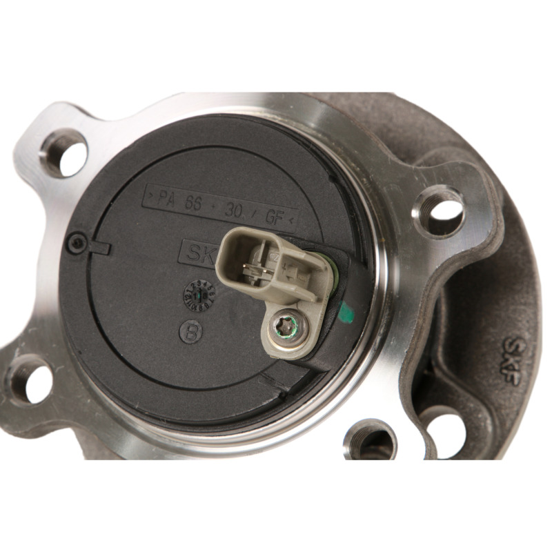 Picture of Moog MOH Wheel Bearing and Hub Assemblies Wheel Hubs - 512625