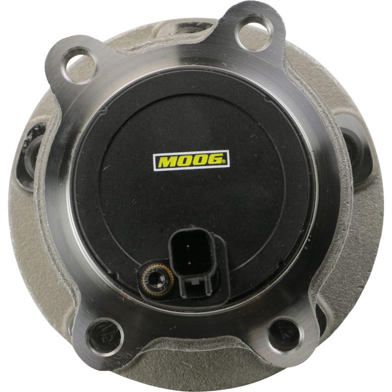 Picture of Moog MOH Wheel Bearing and Hub Assemblies Wheel Hubs - 512599