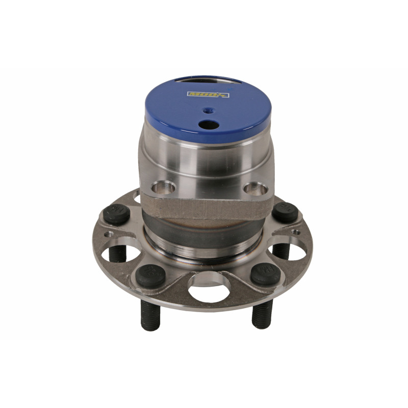 Picture of Moog MOH Wheel Bearing and Hub Assemblies Wheel Hubs - 512630