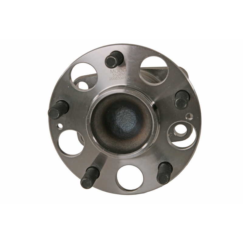 Picture of Moog MOH Wheel Bearing and Hub Assemblies Wheel Hubs - 512630