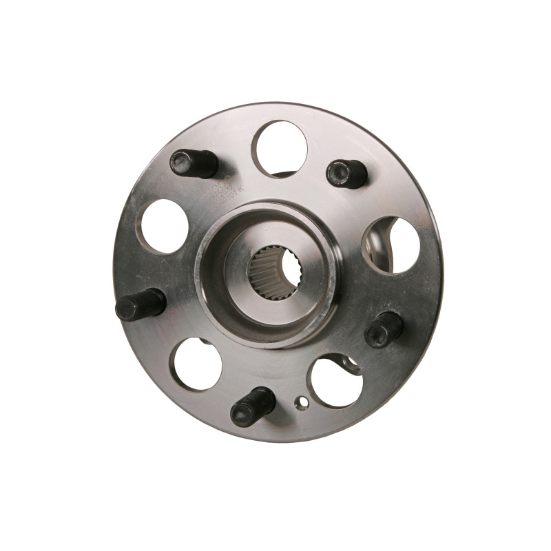 Picture of Moog MOH Wheel Bearing and Hub Assemblies Wheel Hubs - 512632