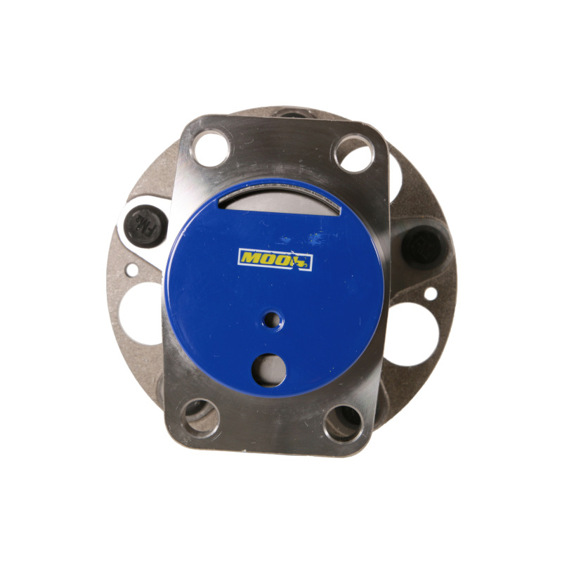 Picture of Moog MOH Wheel Bearing and Hub Assemblies Wheel Hubs - 512630