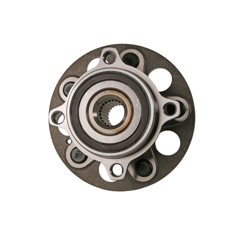 Picture of Moog MOH Wheel Bearing and Hub Assemblies Wheel Hubs - 512632