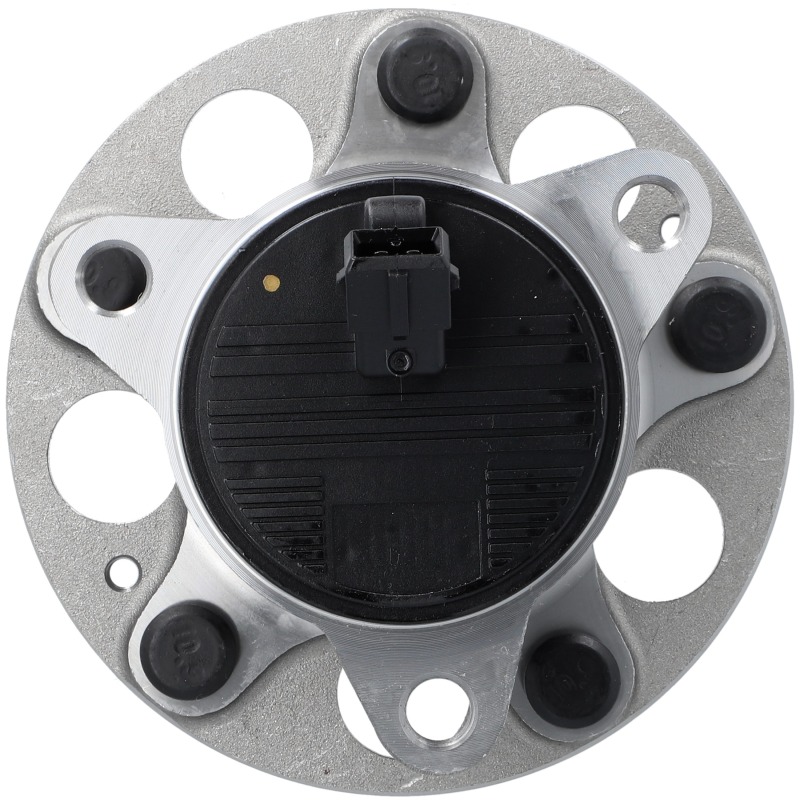 Picture of Moog MOH Wheel Bearing and Hub Assemblies Wheel Hubs - 512635