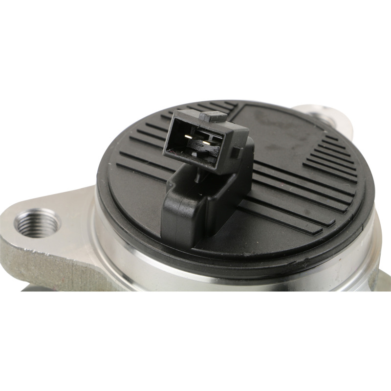 Picture of Moog MOH Wheel Bearing and Hub Assemblies Wheel Hubs - 512635