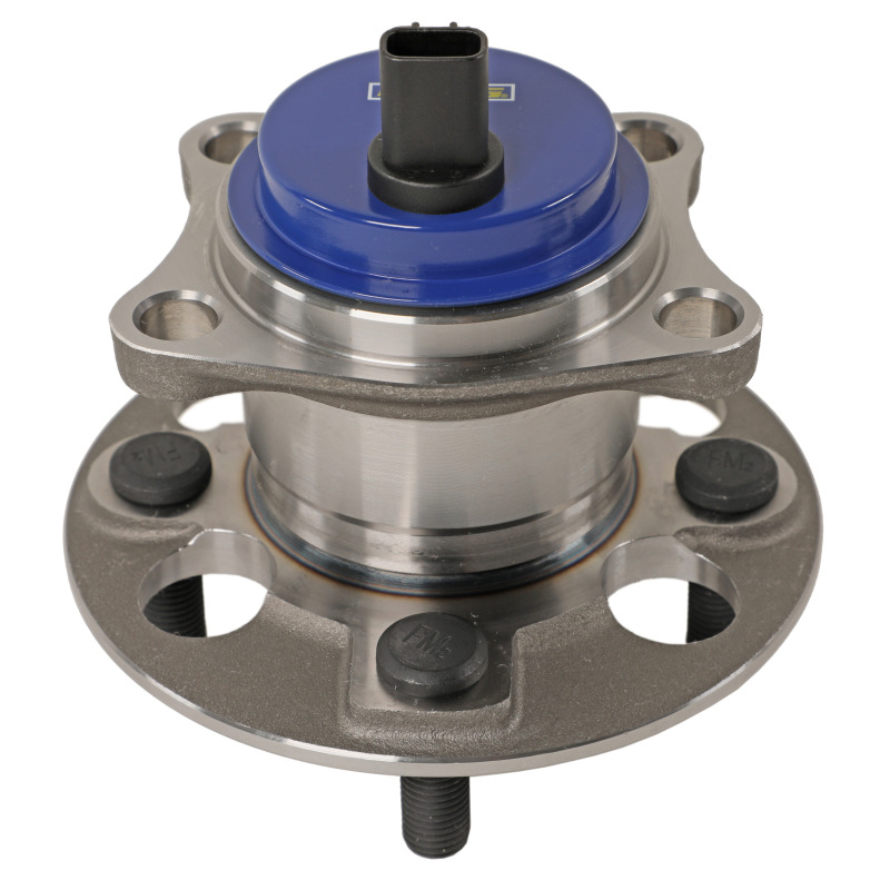 Picture of Moog MOH Wheel Bearing and Hub Assemblies Wheel Hubs - 512636