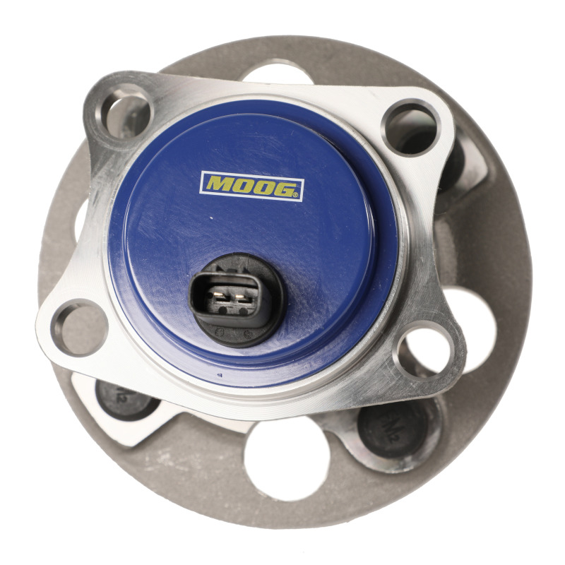 Picture of Moog MOH Wheel Bearing and Hub Assemblies Wheel Hubs - 512636