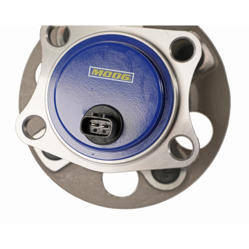 Picture of Moog MOH Wheel Bearing and Hub Assemblies Wheel Hubs - 512636
