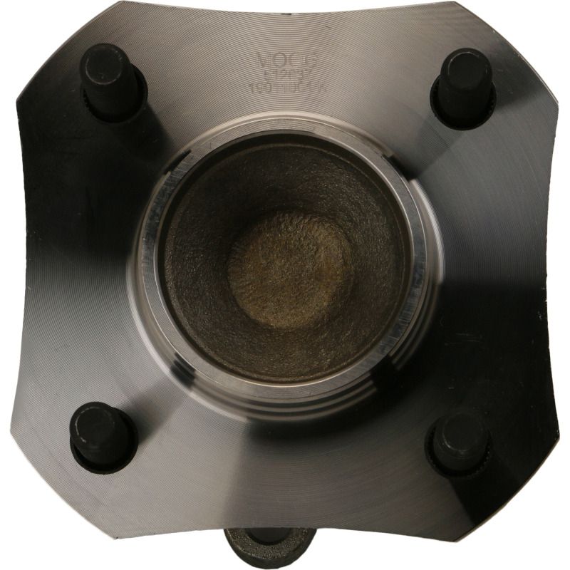 Picture of Moog MOH Wheel Bearing and Hub Assemblies Wheel Hubs - 512637