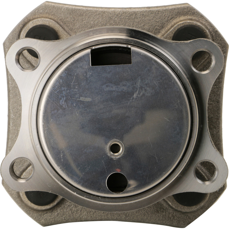Picture of Moog MOH Wheel Bearing and Hub Assemblies Wheel Hubs - 512637