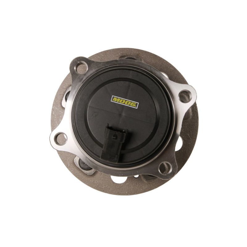 Picture of Moog MOH Wheel Bearing and Hub Assemblies Wheel Hubs - 513418