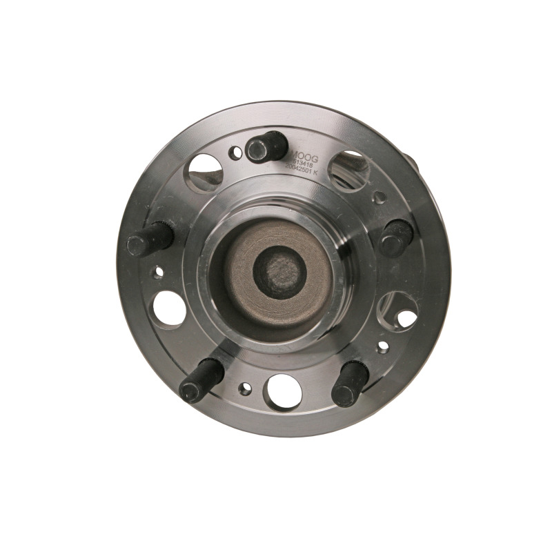 Picture of Moog MOH Wheel Bearing and Hub Assemblies Wheel Hubs - 513418