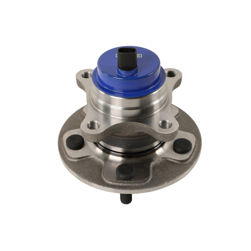 Picture of Moog MOH Wheel Bearing and Hub Assemblies Wheel Hubs - 513422