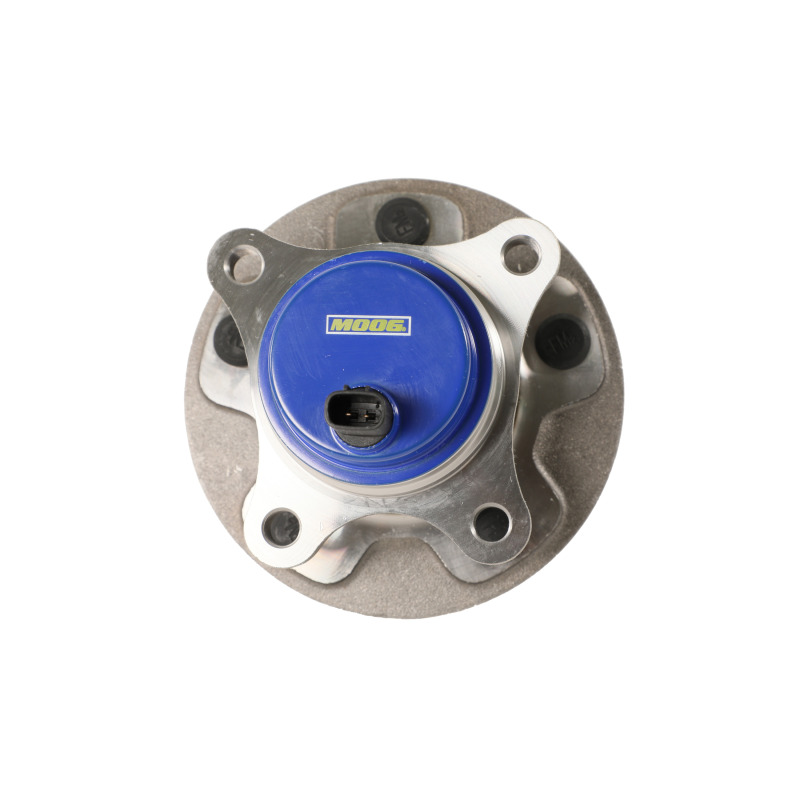 Picture of Moog MOH Wheel Bearing and Hub Assemblies Wheel Hubs - 513422