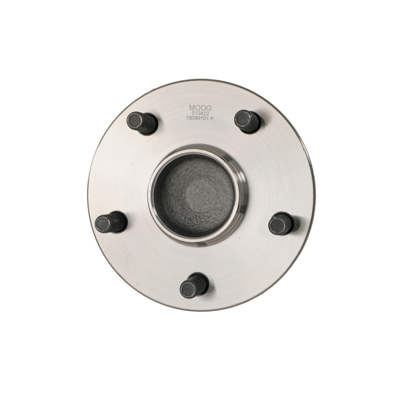 Picture of Moog MOH Wheel Bearing and Hub Assemblies Wheel Hubs - 513422
