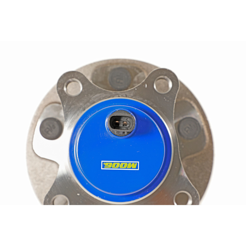 Picture of Moog MOH Wheel Bearing and Hub Assemblies Wheel Hubs - 513422