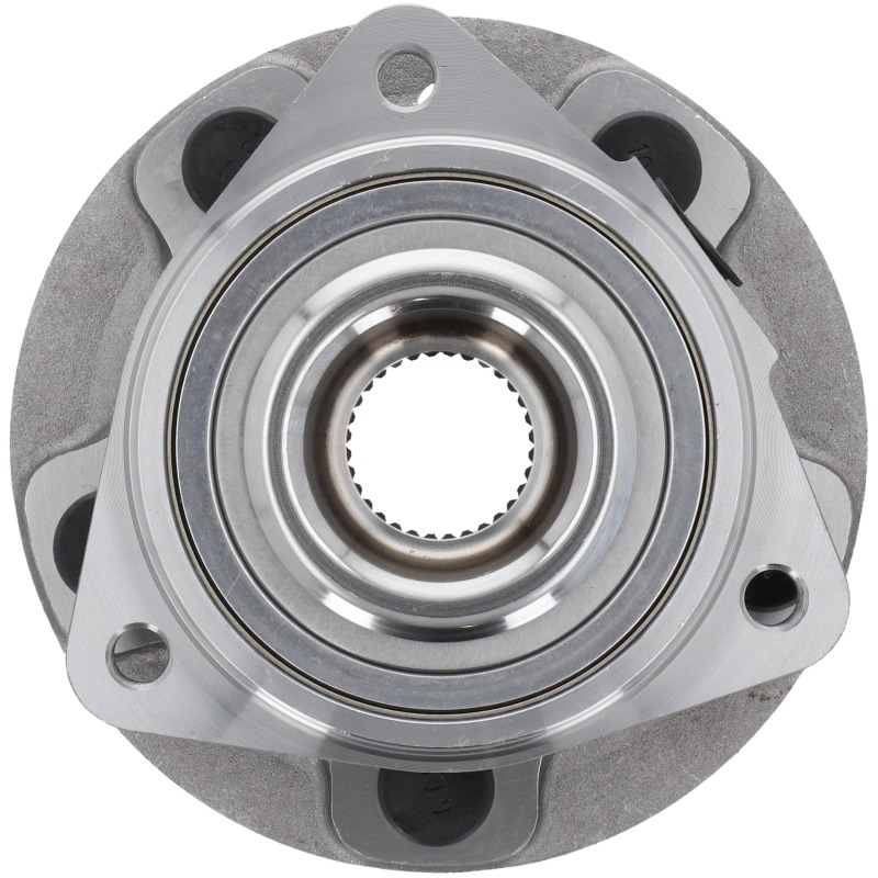 Picture of Moog MOH Wheel Bearing and Hub Assemblies Wheel Hubs - 513423