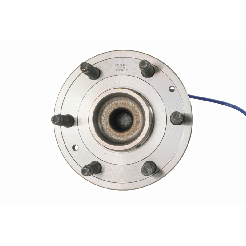 Picture of Moog MOH Wheel Bearing and Hub Assemblies Wheel Hubs - 515175