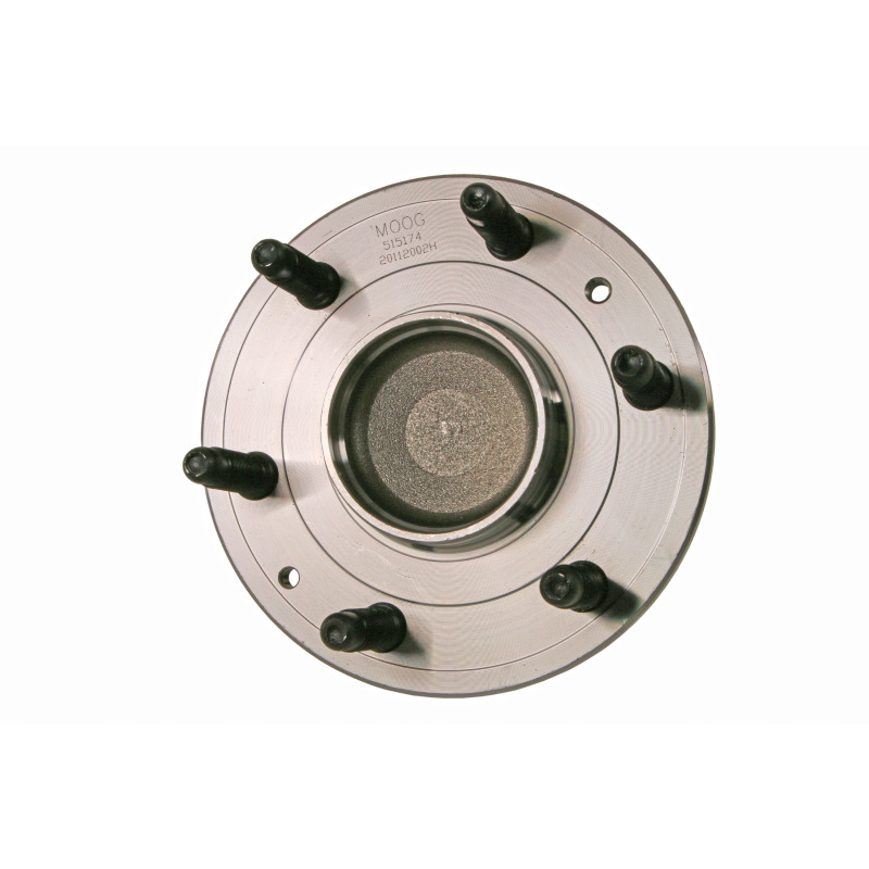 Picture of Moog MOH Wheel Bearing and Hub Assemblies Wheel Hubs - 515174