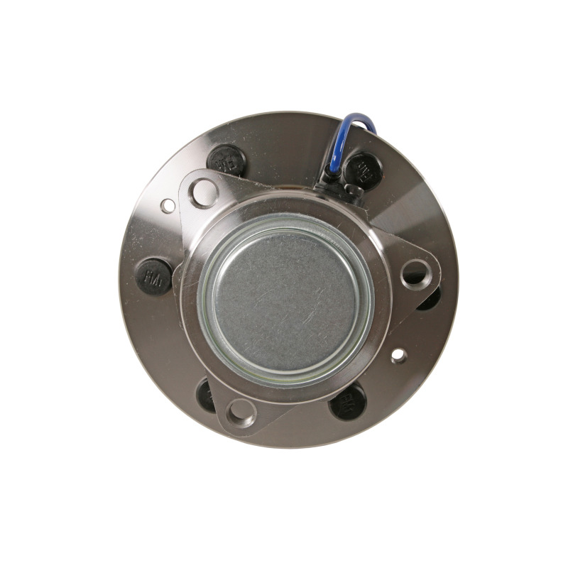 Picture of Moog MOH Wheel Bearing and Hub Assemblies Wheel Hubs - 515174