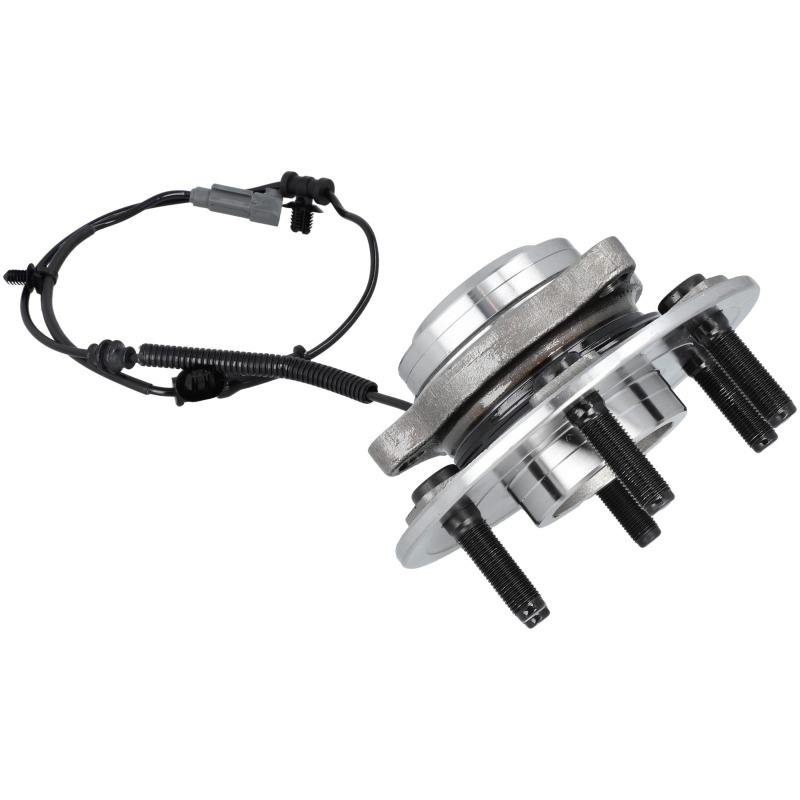 Picture of Moog MOH Wheel Bearing and Hub Assemblies Wheel Hubs - 515180