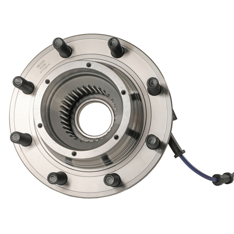 Picture of Moog MOH Wheel Bearing and Hub Assemblies Wheel Hubs - 515182