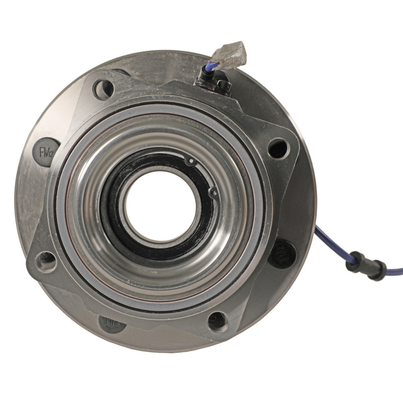 Picture of Moog MOH Wheel Bearing and Hub Assemblies Wheel Hubs - 515182