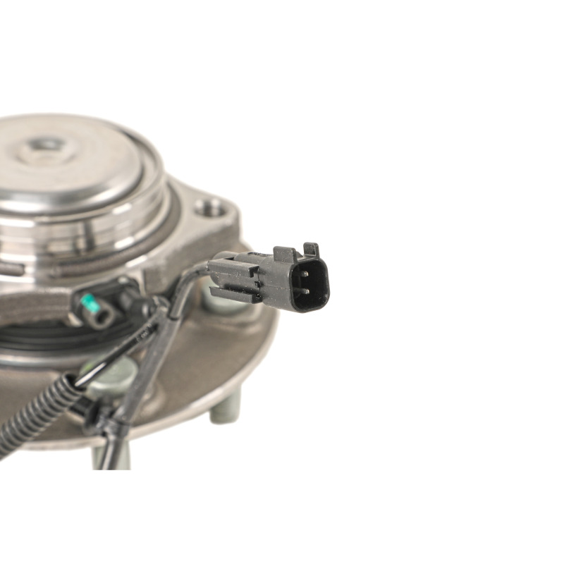 Picture of Moog MOH Wheel Bearing and Hub Assemblies Wheel Hubs - 515180