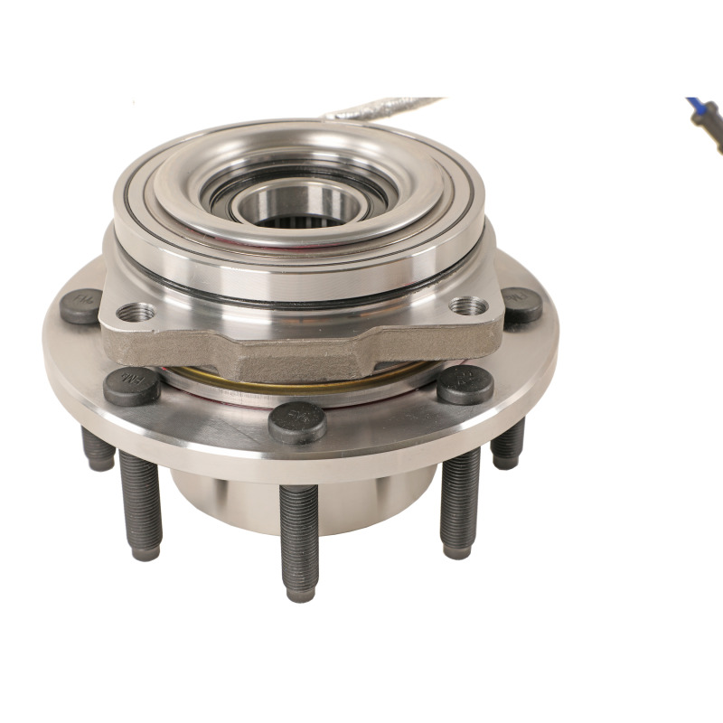 Picture of Moog MOH Wheel Bearing and Hub Assemblies Wheel Hubs - 515183