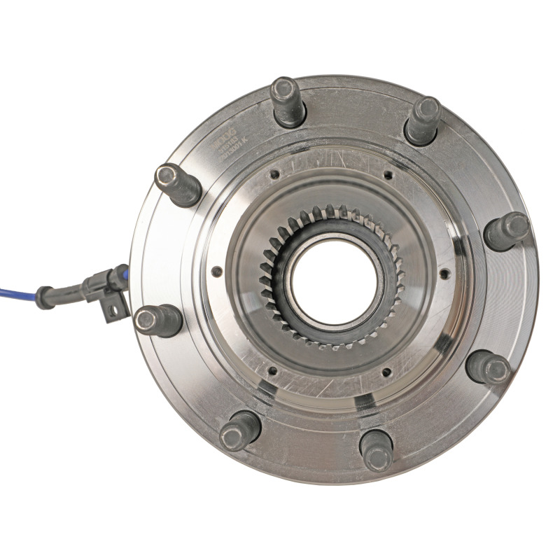 Picture of Moog MOH Wheel Bearing and Hub Assemblies Wheel Hubs - 515183