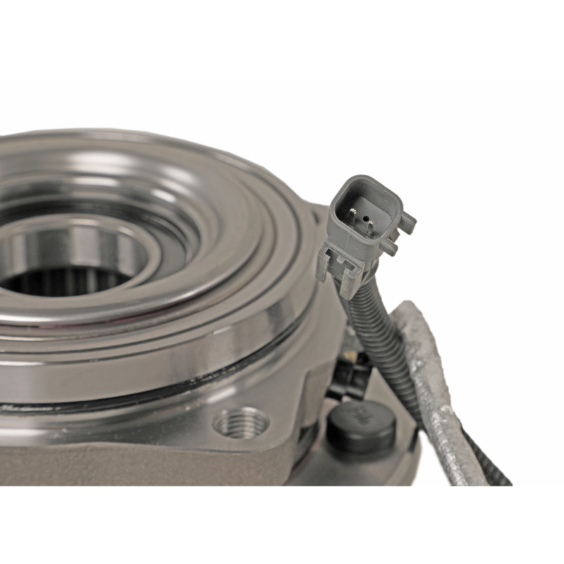 Picture of Moog MOH Wheel Bearing and Hub Assemblies Wheel Hubs - 515183